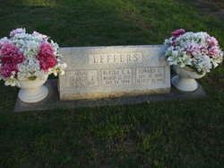 Francis J. Leffers 