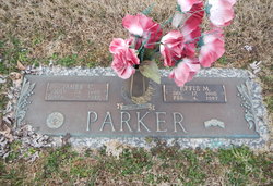 James Charles Parker Sr.