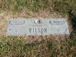 William Daniel Wilson 