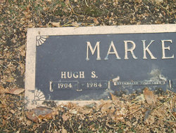 Hugh S. Markel 