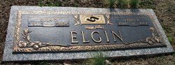 Elias J Elgin 