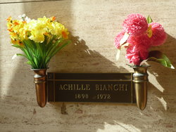 Achille Bianchi 