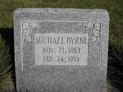 Michael Byrne 