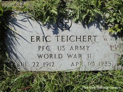 Eric Teichert 
