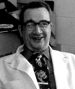 Dr Ernst Cleveland Abbe 