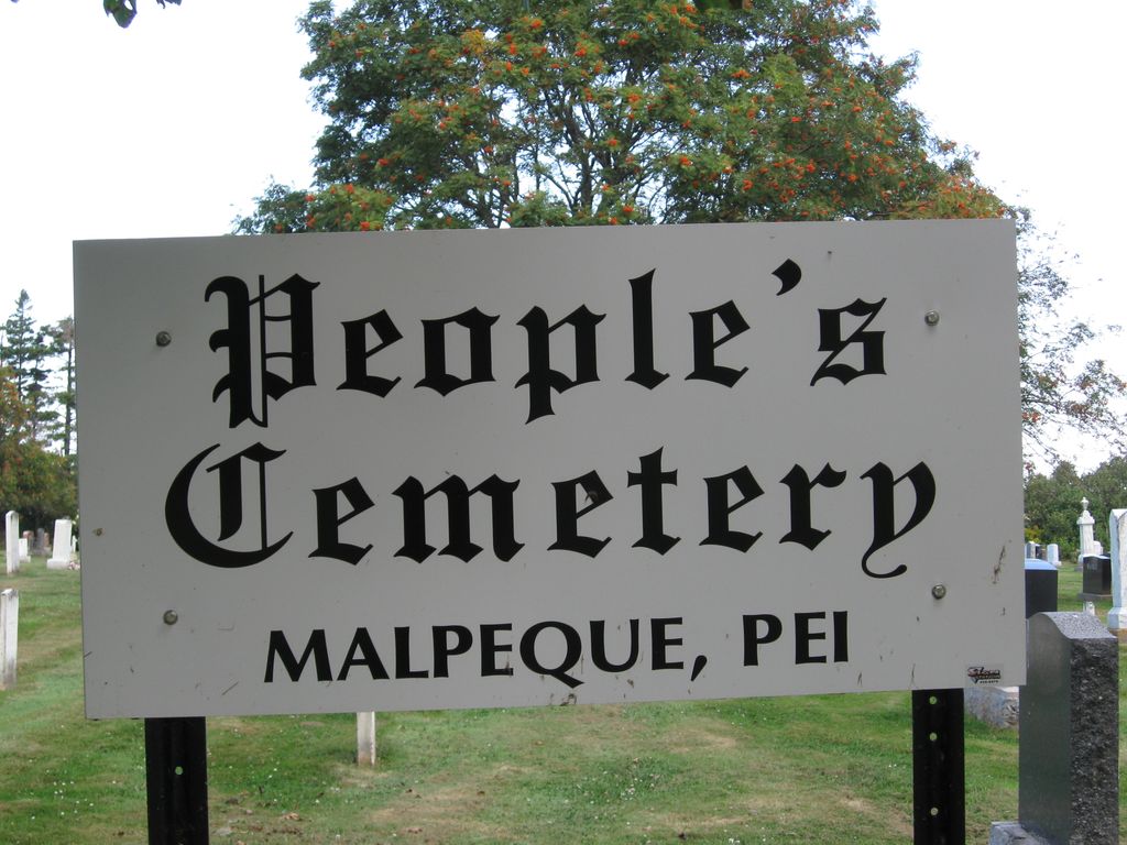 People's Cemetery
