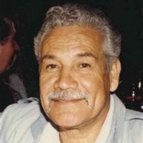 Eduardo Noriega Canett 