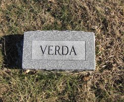 Verda <I>Greenlee</I> Acord 