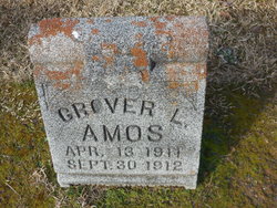 Grover L. Amos 