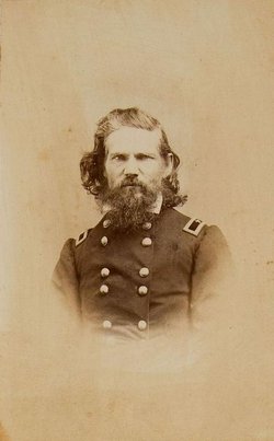 Gen Elias Smith Dennis 