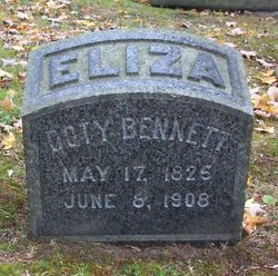 Eliza Doty Bennett 