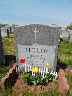 Thomas M. Biglin 