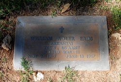 William Adler Eads 