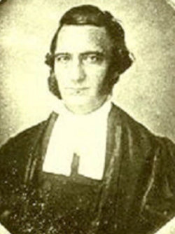 Rev Phillip Milledoler 