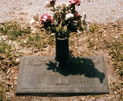 Nellie Irene <I>Smith</I> Turner 