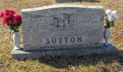 Ralph Jesse Sutton 