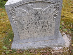 Charles Eversole 