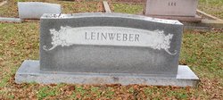 Robert Lincoln Leinweber 