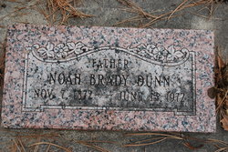 Noah Brady Dunn 