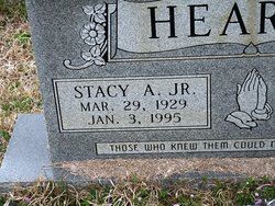 Stacy Augustus Hearne Jr.