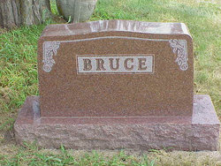 Alice <I>Huff</I> Bruce 