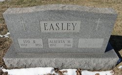 Leo Robert Easley 