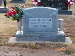 Linda M. <I>Meyer</I> Meador 