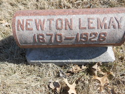 Benjamin Newton LeMay 