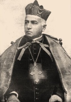 Cardinal Joaquim Arcoverde de Albuquerque Cavalcanti 