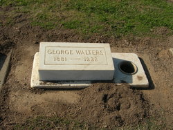 George Walters 