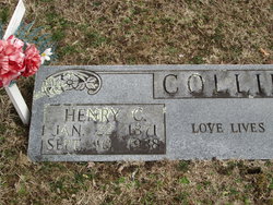 Henry C. Collins 