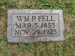 William P. Fell 
