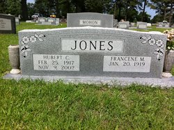 Hubert C. Jones 