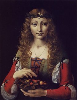 Bianca Maria Sforza 