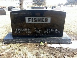 Fred R. Fisher 