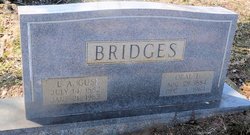 Laughton Adgus Bridges 