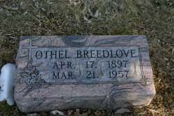 Othel Breedlove 