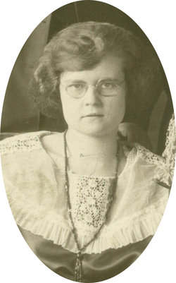 Ethel M. <I>McMahon</I> Kigar 