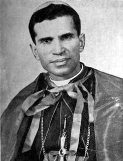 Cardinal Joseph Cordeiro 