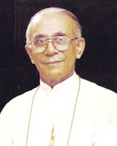 Archbishop Simeon Anthony Pereira 