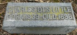 Charles Otis Little 