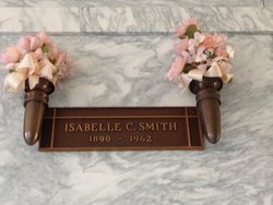 Isabelle C <I>Busch</I> Smith 