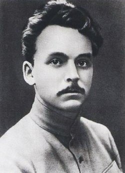 Dmitri Furmanov 