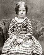 Henrietta Emma “Etty” <I>Darwin</I> Litchfield 