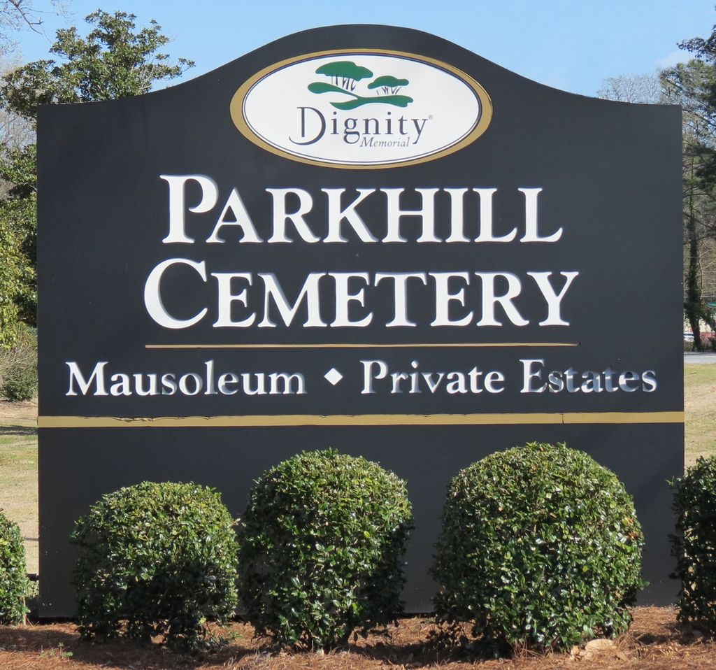 Parkhill Cemetery