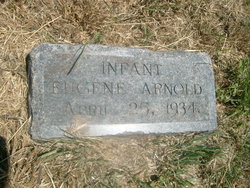 Eugene Arnold 
