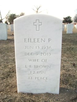 Eileen P. Brown 
