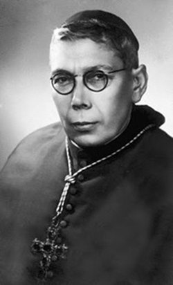 Cardinal Teodosio Clemente de Gouveia 