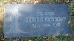 Adela F. Corrales 