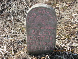 Ailcy <I>Benton</I> Easter 